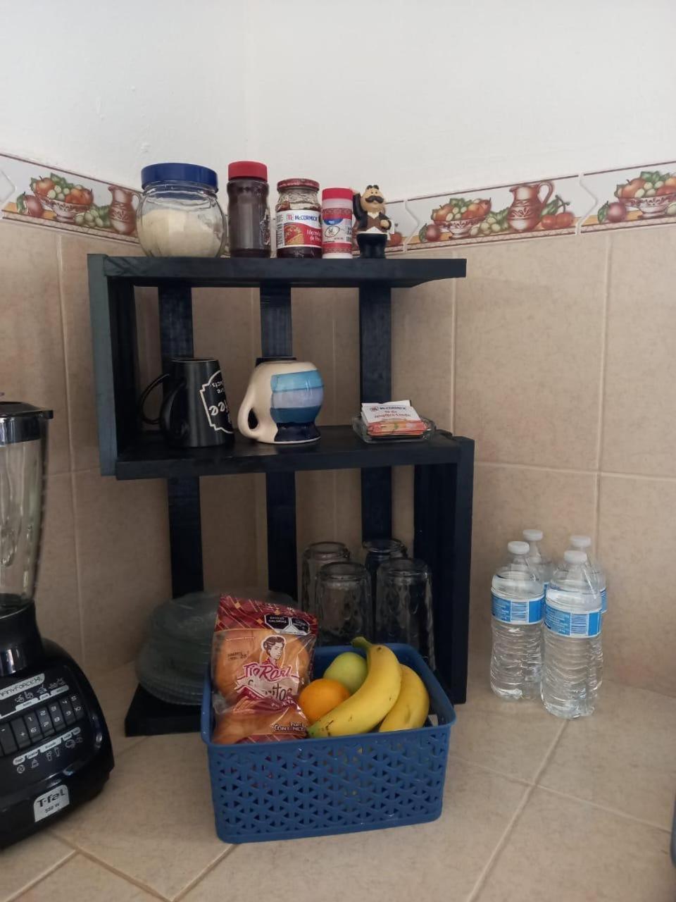Solecito Hotel Apartamento Bacalar - Gratis Bicicletas Y Kayyaks Εξωτερικό φωτογραφία